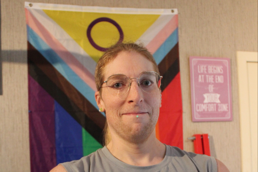 Wat Is Een Intersekse Persoon